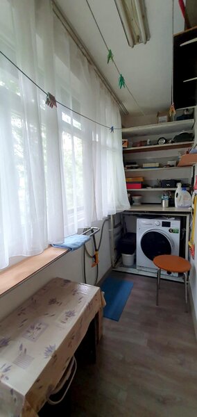 Titan, 1 Decembrie 1918, zona metrou Costin Georgian, apartament 3 camere